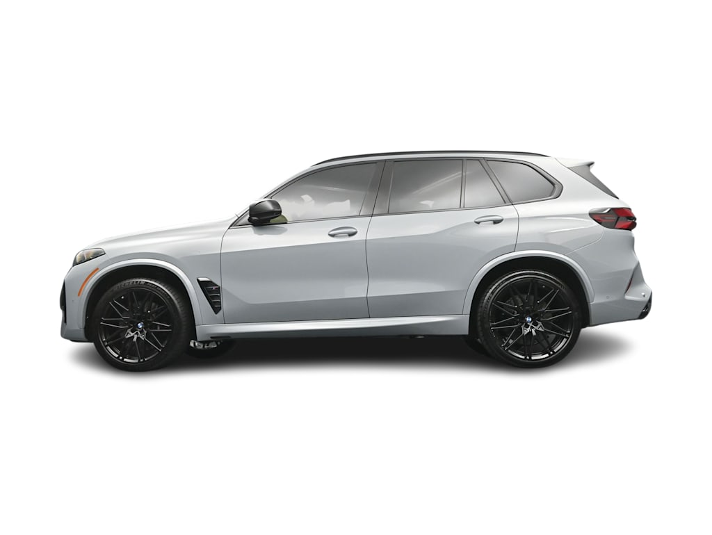 Thumbnail: 2024 BMW X5 - 35