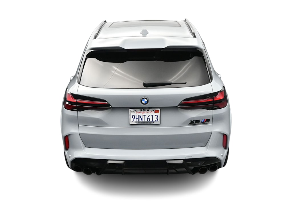 Thumbnail: 2024 BMW X5 - 25