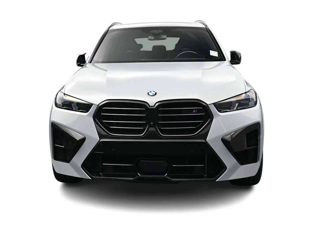 Thumbnail: 2024 BMW X5 - 6