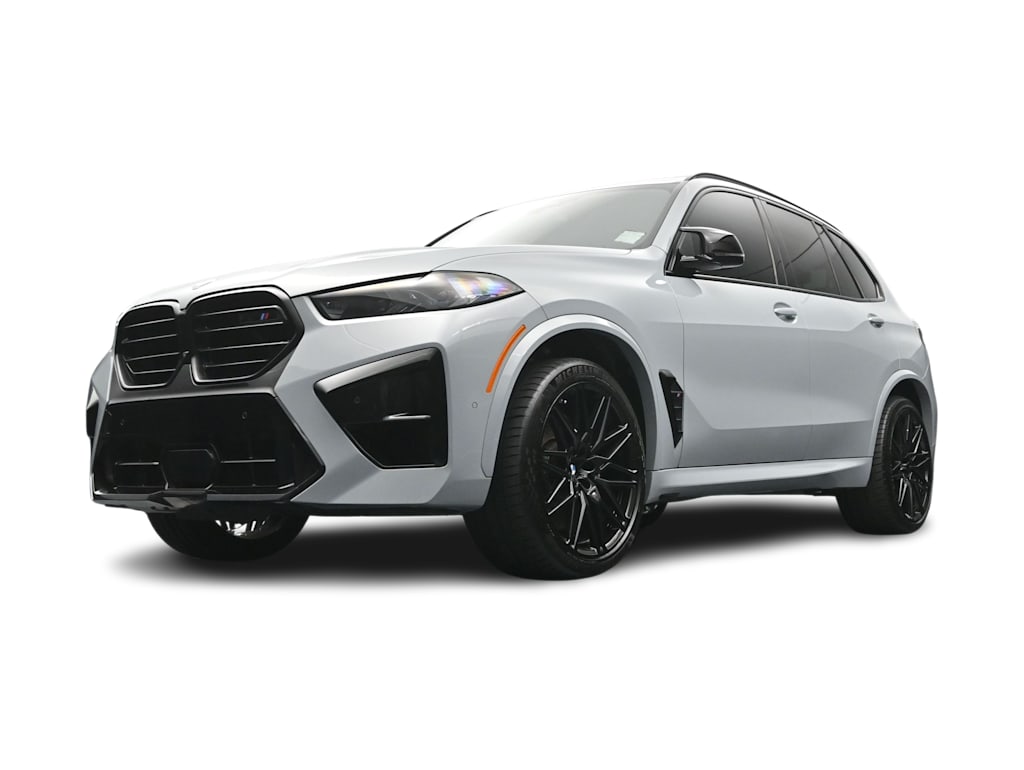 Thumbnail: 2024 BMW X5 - 28