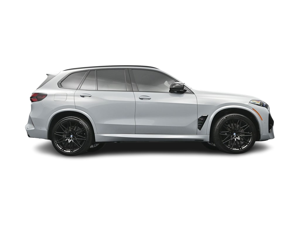 Thumbnail: 2024 BMW X5 - 31