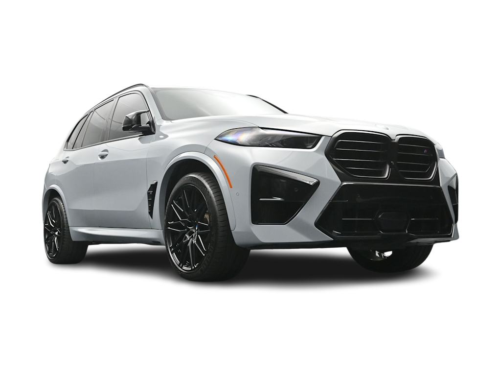 Thumbnail: 2024 BMW X5 - 30