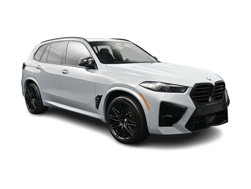 Thumbnail: 2024 BMW X5 - 16