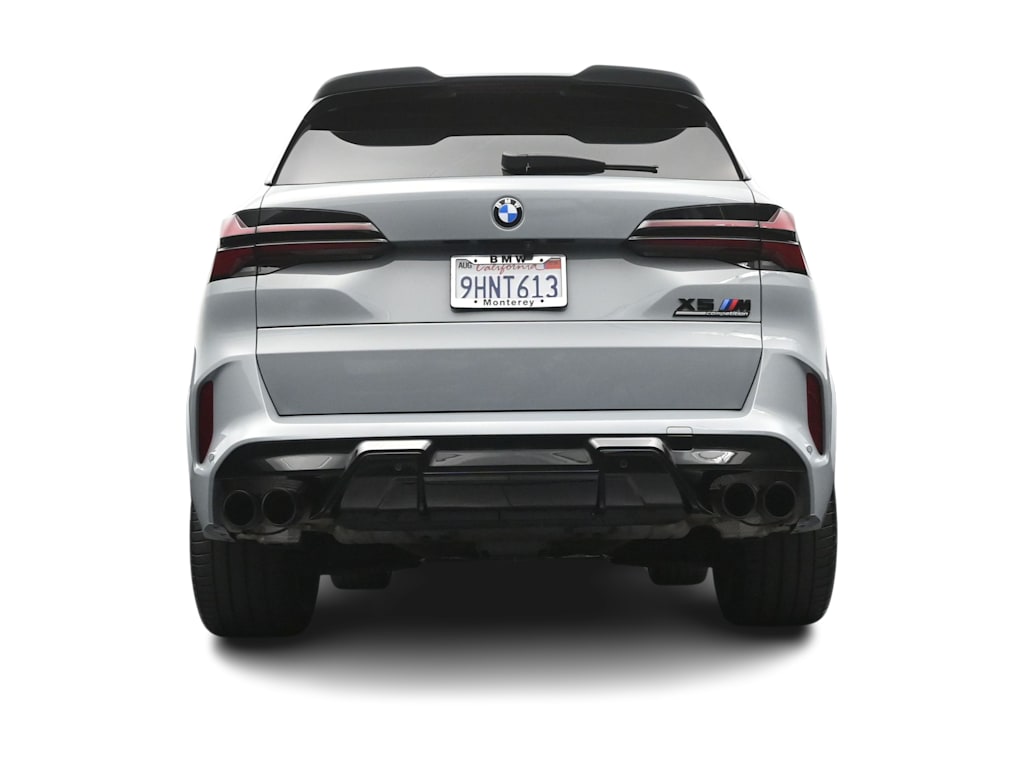 Thumbnail: 2024 BMW X5 - 33
