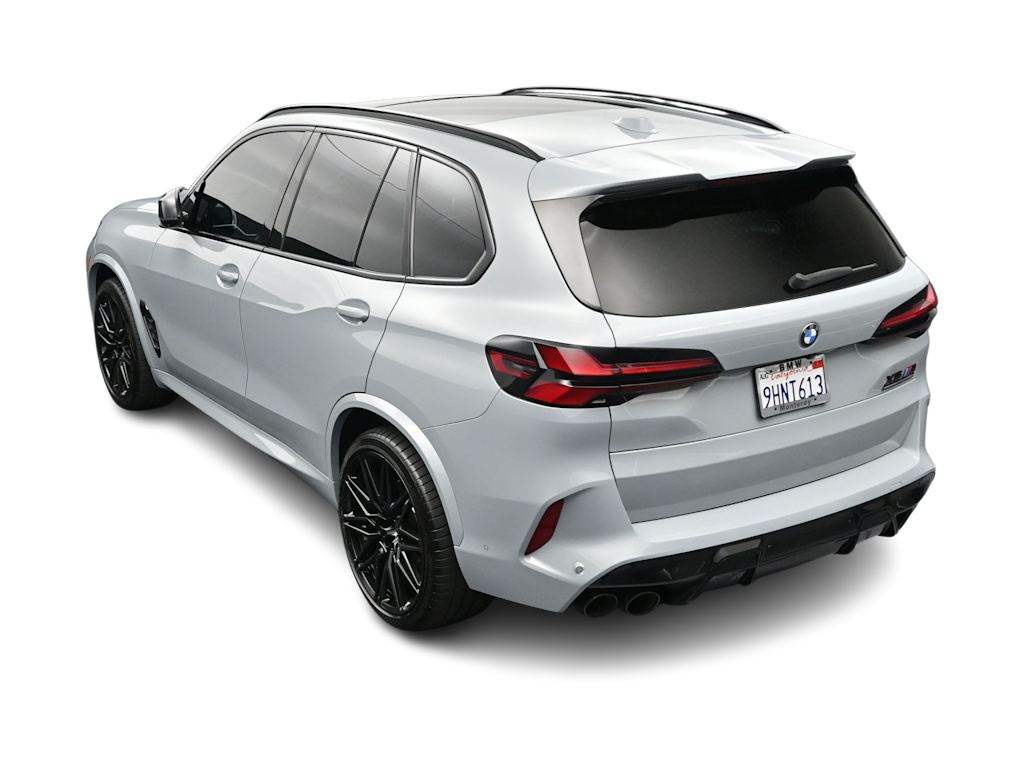 Thumbnail: 2024 BMW X5 - 26