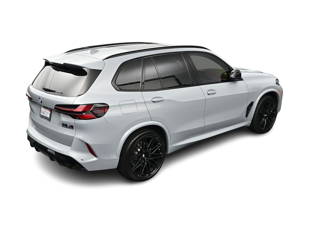 Thumbnail: 2024 BMW X5 - 24