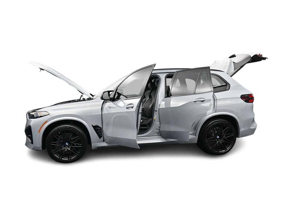 Thumbnail: 2024 BMW X5 - 39