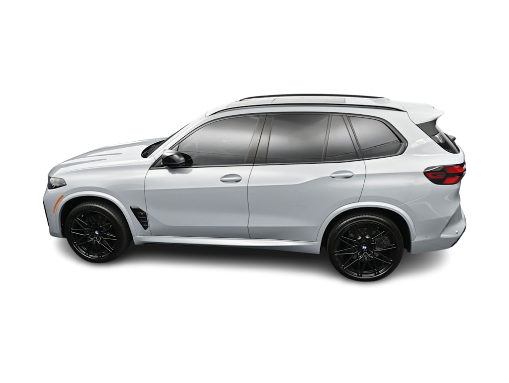 Thumbnail: 2024 BMW X5 - 27