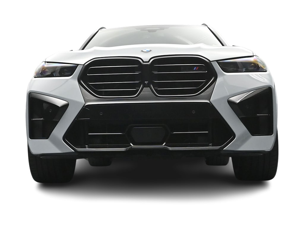 Thumbnail: 2024 BMW X5 - 29