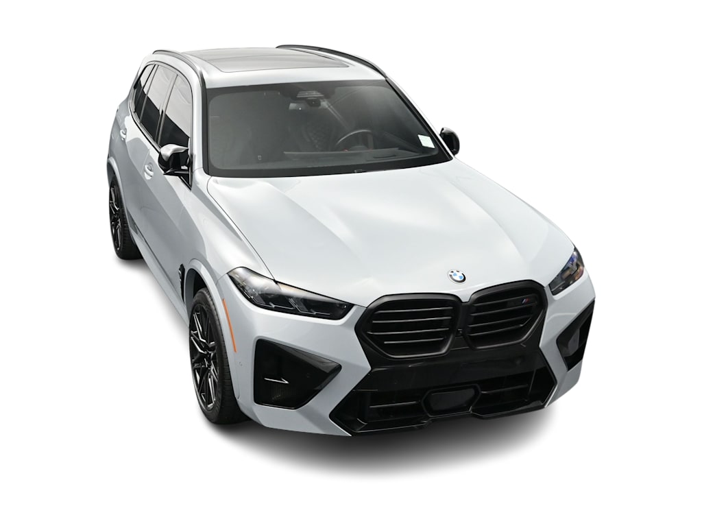 Thumbnail: 2024 BMW X5 - 22
