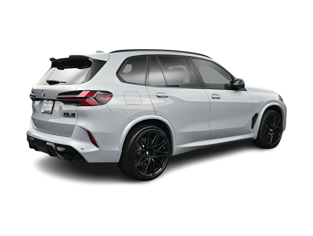 Thumbnail: 2024 BMW X5 - 18