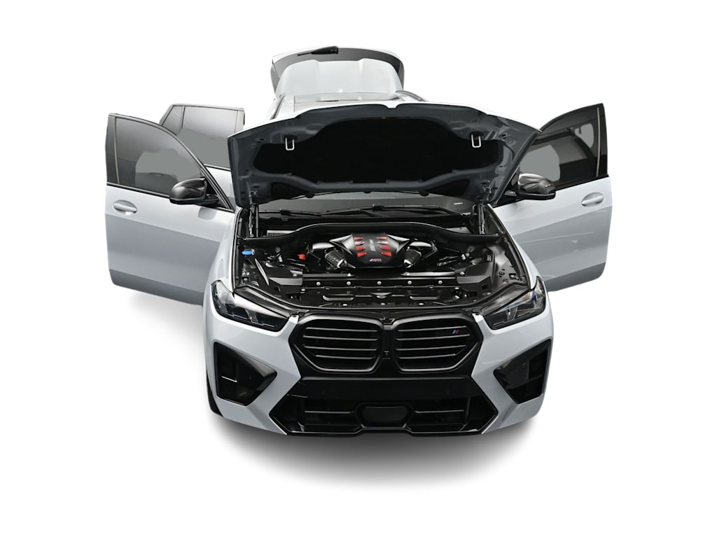 Thumbnail: 2024 BMW X5 - 36