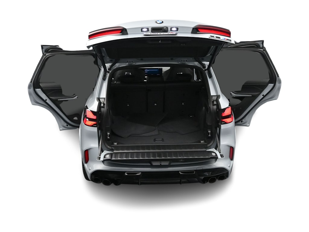 Thumbnail: 2024 BMW X5 - 37
