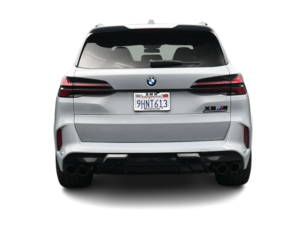 Thumbnail: 2024 BMW X5 - 5