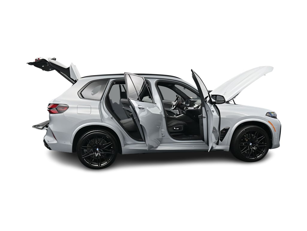 Thumbnail: 2024 BMW X5 - 38