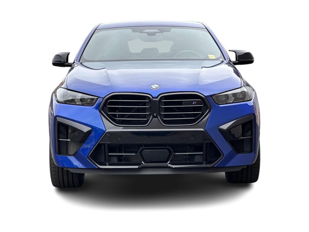 Thumbnail: 2024 BMW X6 - 6