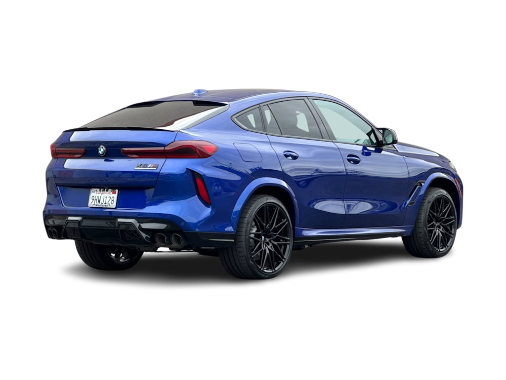 Thumbnail: 2024 BMW X6 - 18