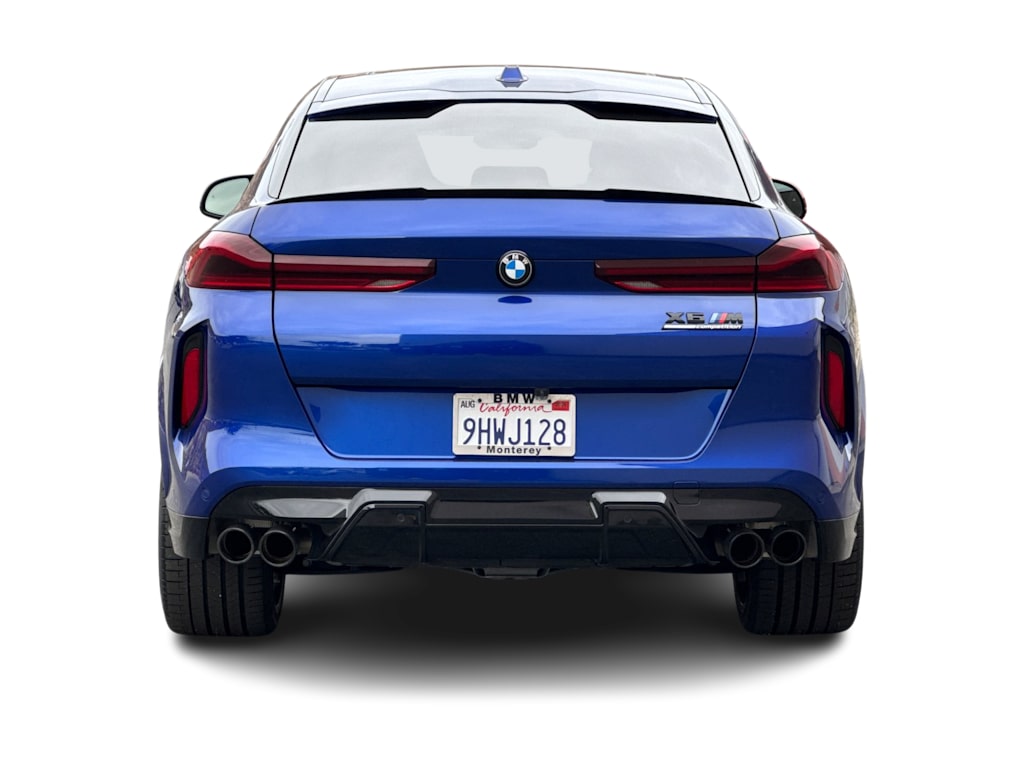 Thumbnail: 2024 BMW X6 - 5