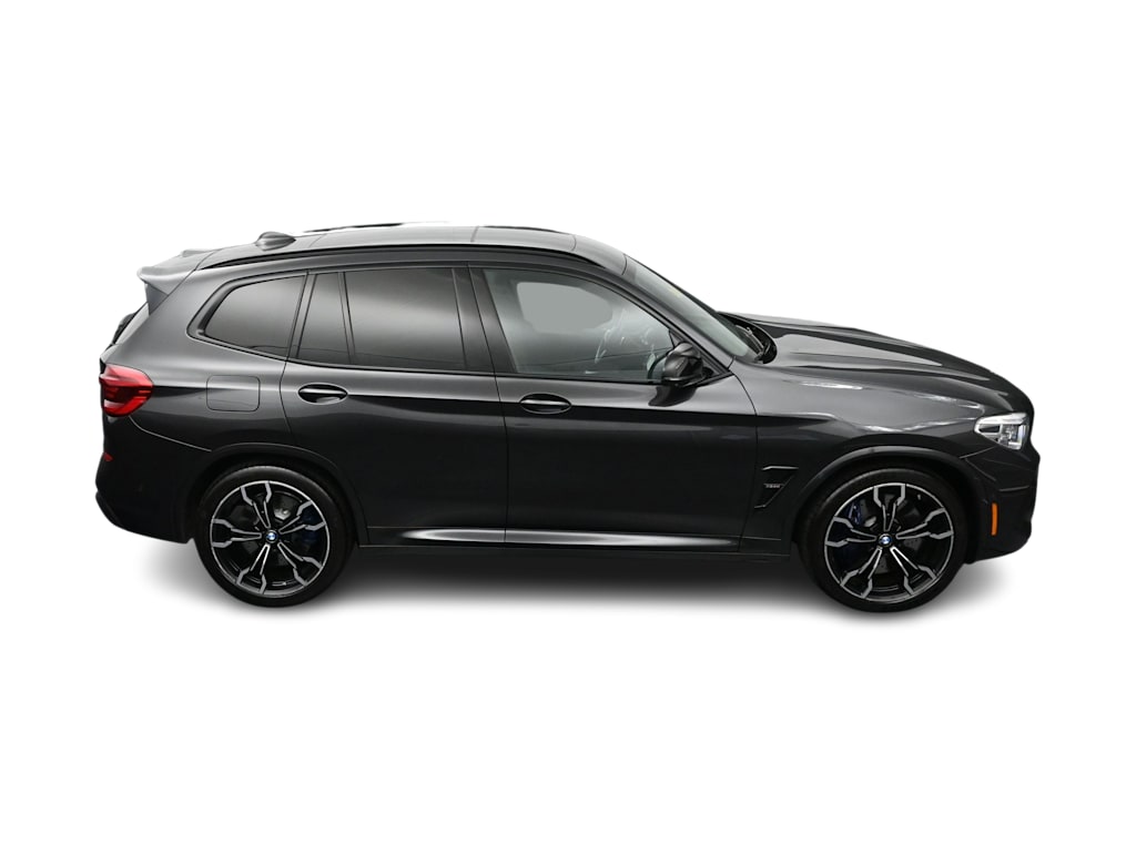Thumbnail: 2021 BMW X3 - 23