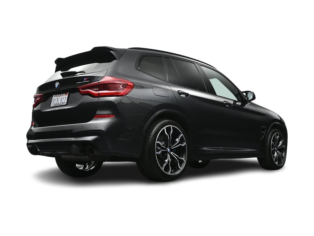 Thumbnail: 2021 BMW X3 - 32