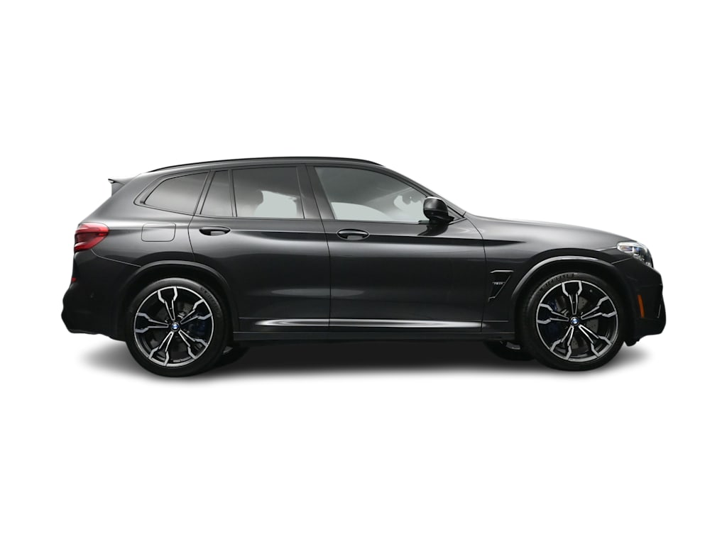 Thumbnail: 2021 BMW X3 - 31
