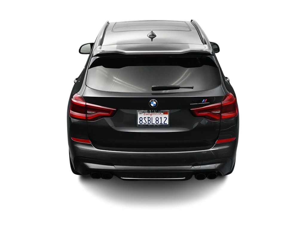 Thumbnail: 2021 BMW X3 - 25
