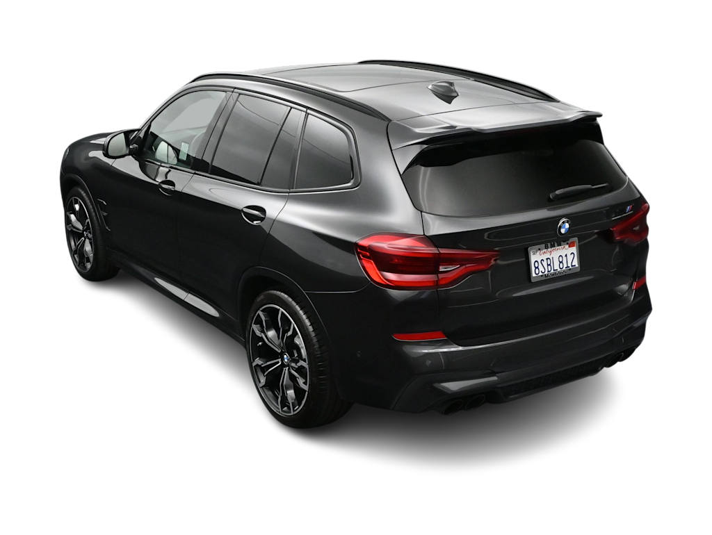 Thumbnail: 2021 BMW X3 - 26