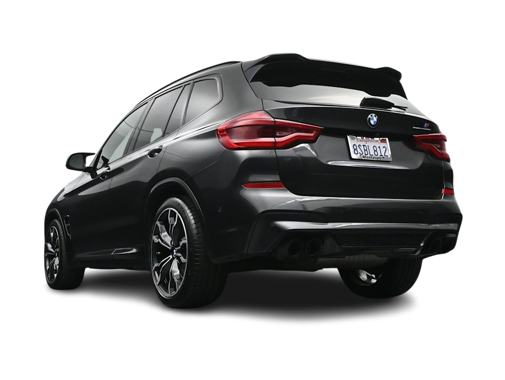 Thumbnail: 2021 BMW X3 - 34