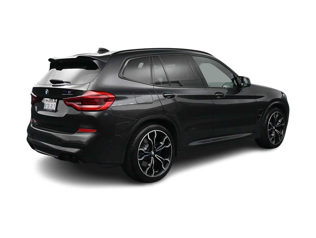 Thumbnail: 2021 BMW X3 - 18