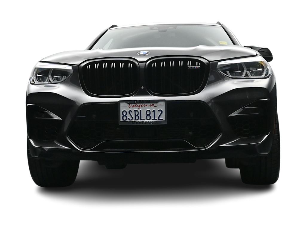 Thumbnail: 2021 BMW X3 - 29