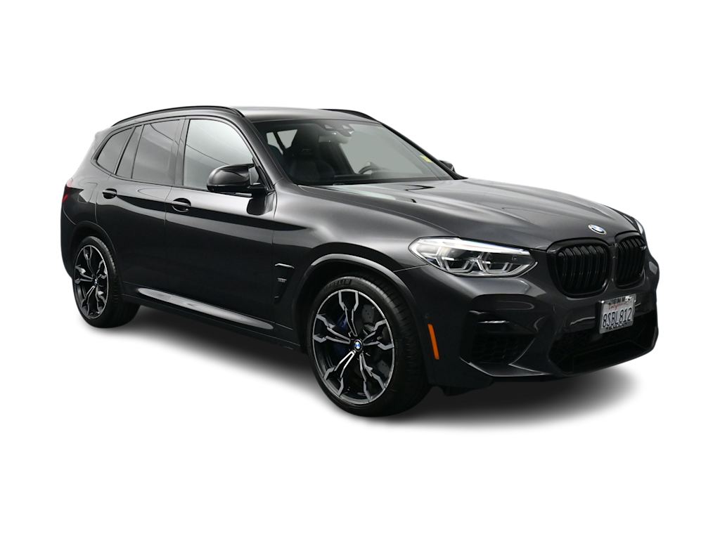 Thumbnail: 2021 BMW X3 - 16