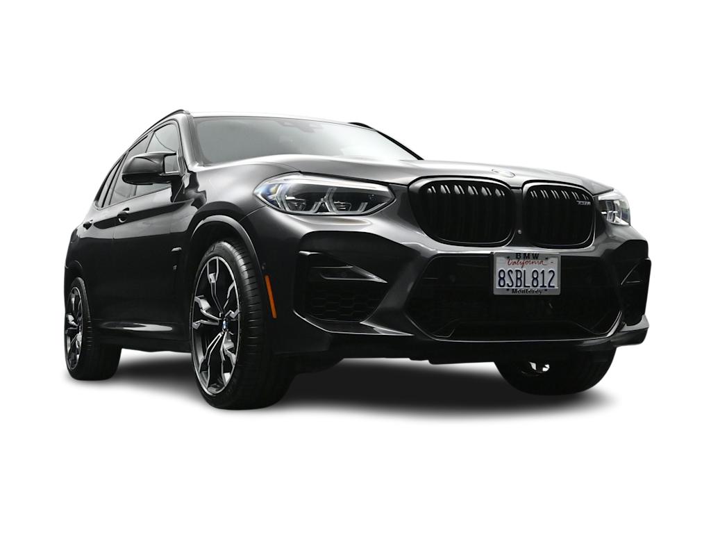 Thumbnail: 2021 BMW X3 - 30