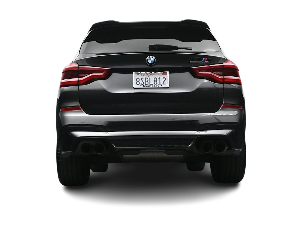 Thumbnail: 2021 BMW X3 - 33