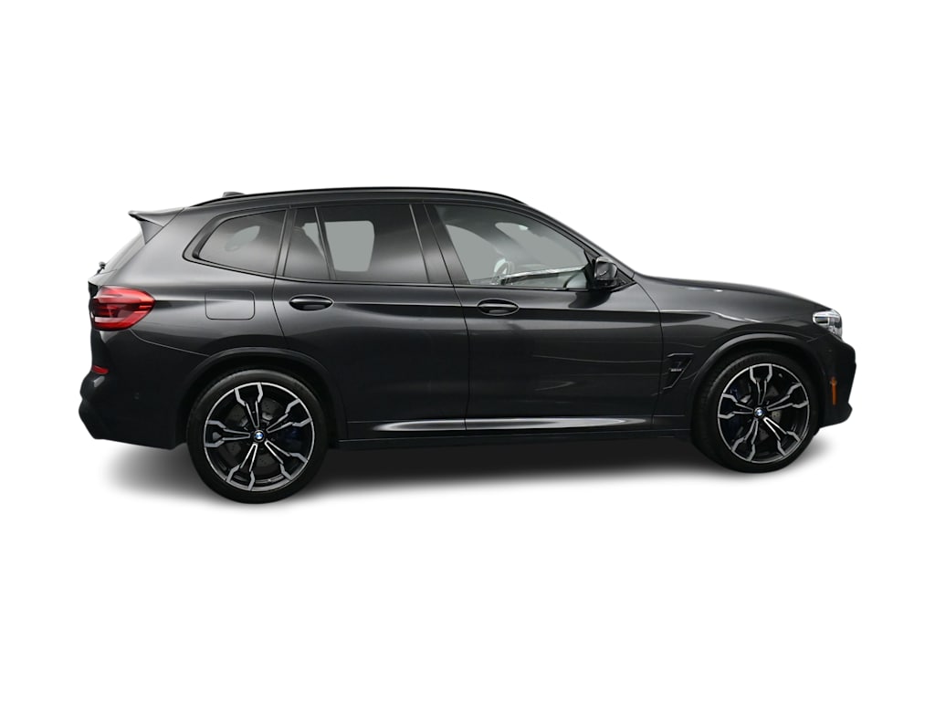 Thumbnail: 2021 BMW X3 - 17