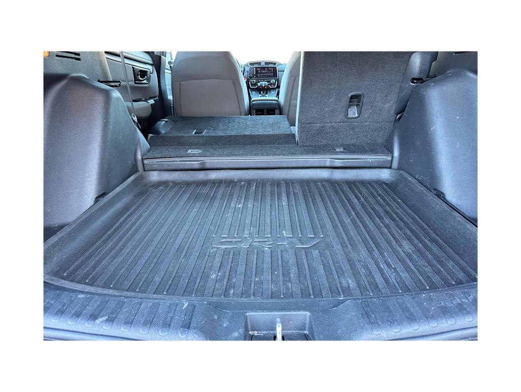 Thumbnail: 2018 Honda CR-V - 16