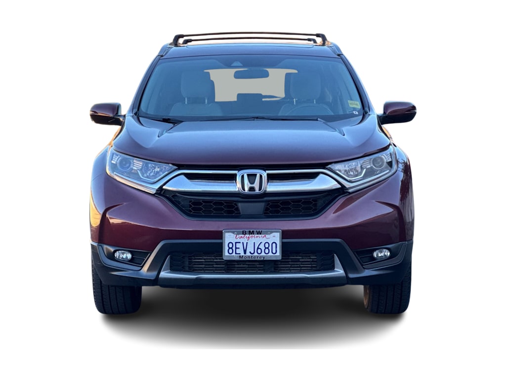 Thumbnail: 2018 Honda CR-V - 6