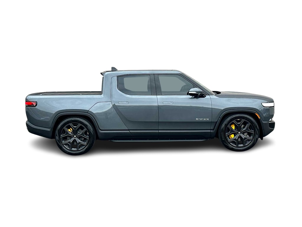 2022 Rivian R1T Launch Edition 17