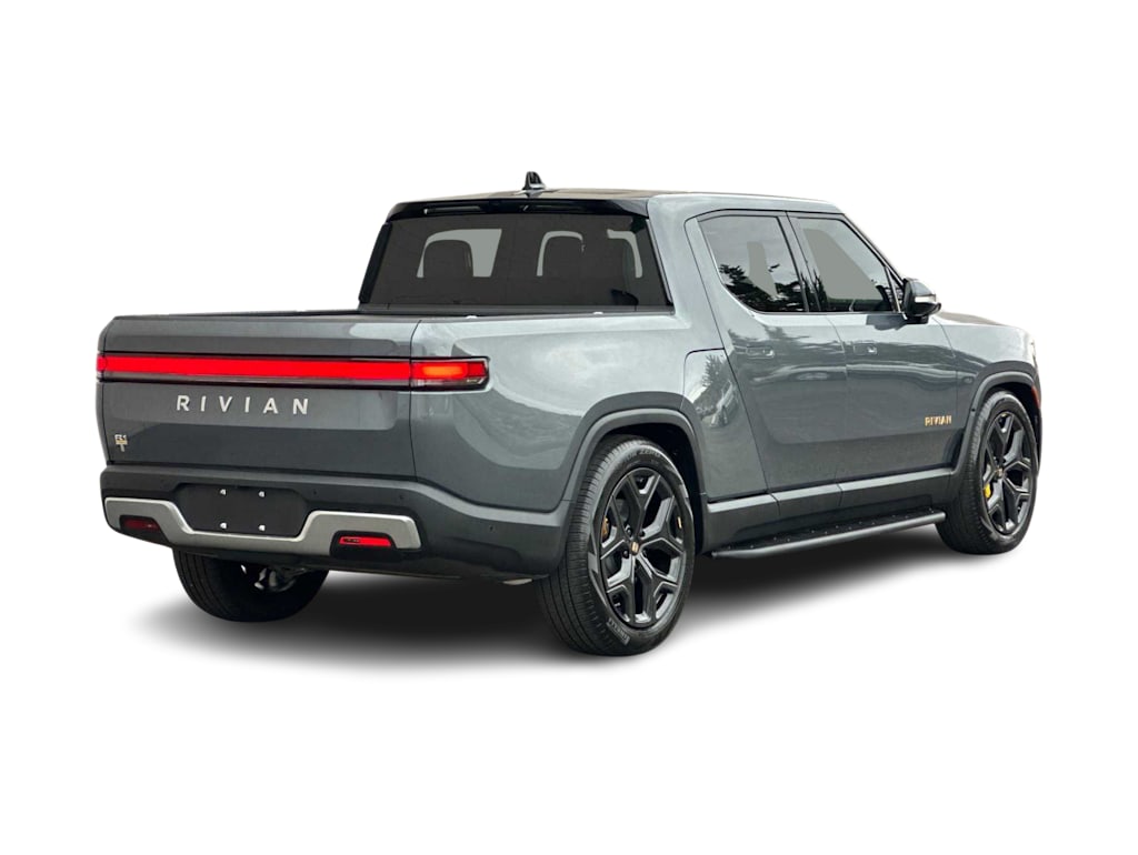 2022 Rivian R1T Launch Edition 15