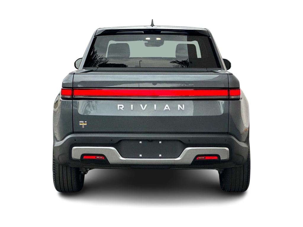 2022 Rivian R1T Launch Edition 5