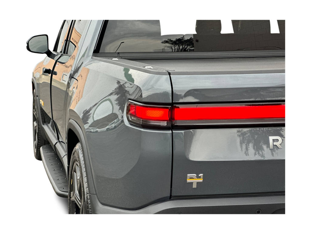 2022 Rivian R1T Launch Edition 29