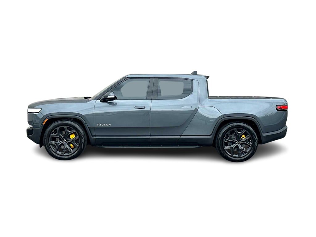 2022 Rivian R1T Launch Edition 3