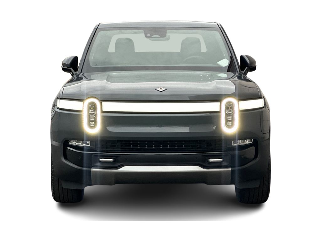 2022 Rivian R1T Launch Edition 6