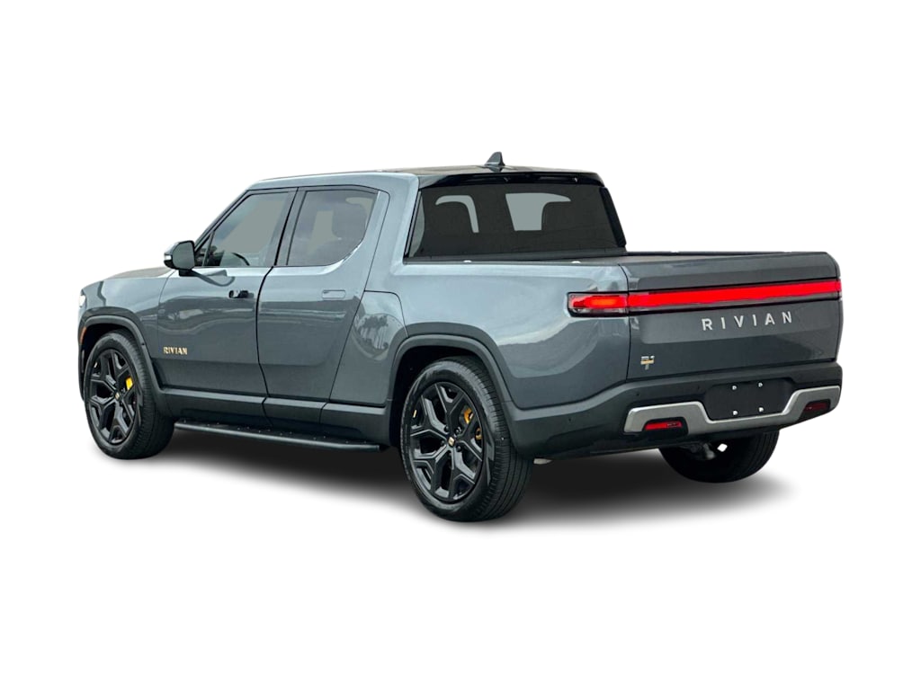 2022 Rivian R1T Launch Edition 4