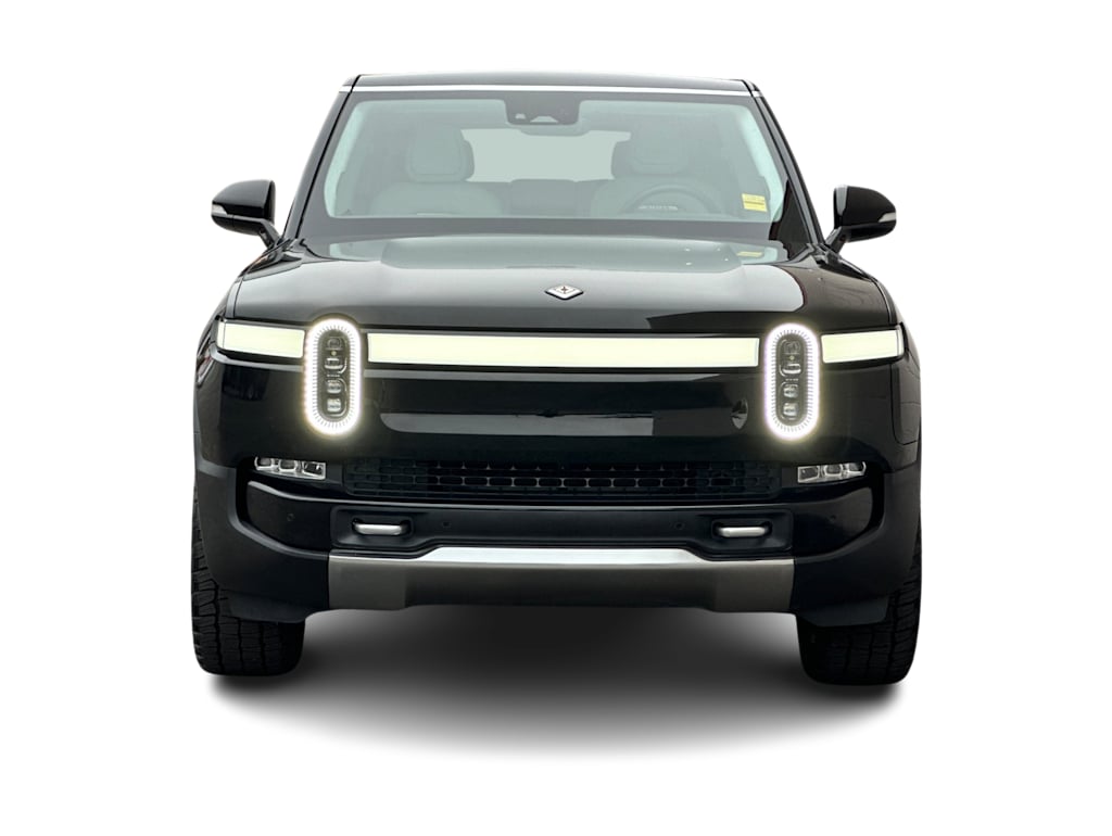 Thumbnail: 2023 Rivian R1S - 6