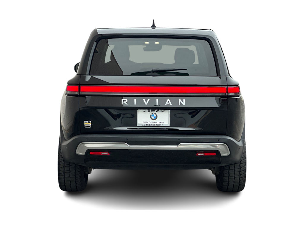 Thumbnail: 2023 Rivian R1S - 5