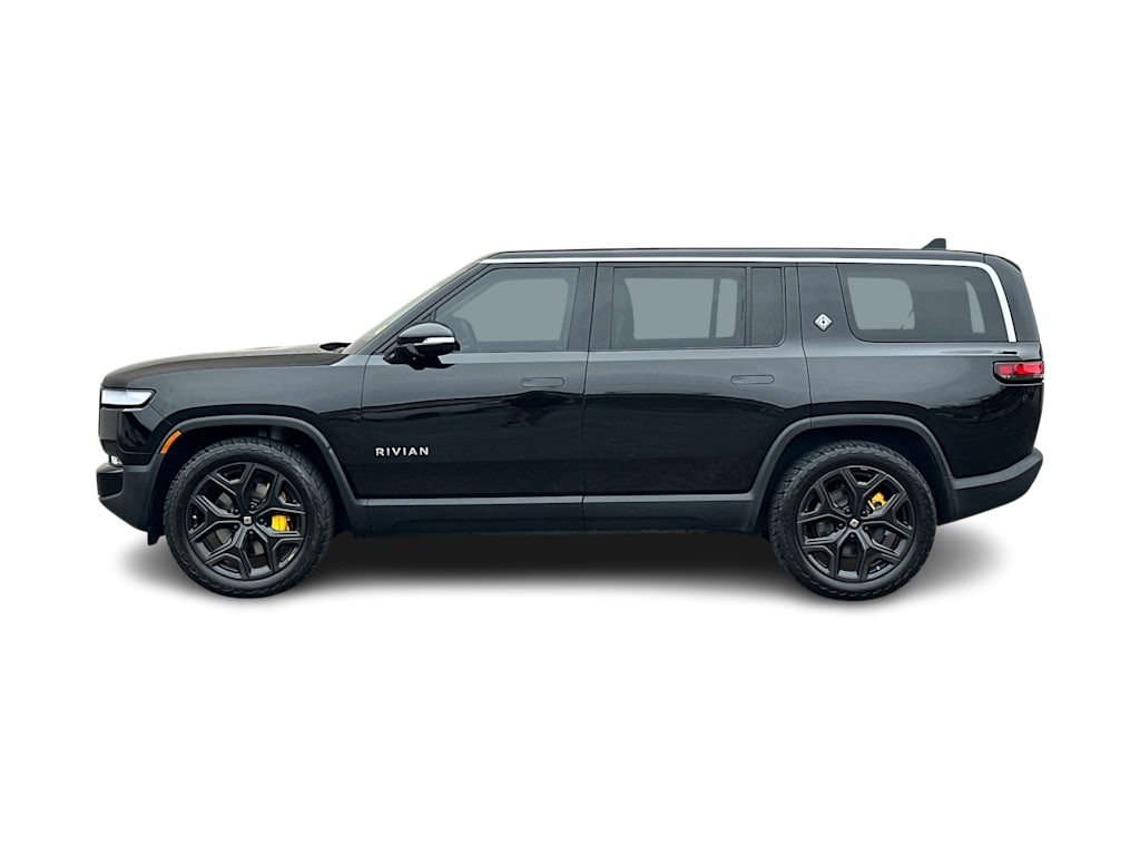 Thumbnail: 2023 Rivian R1S - 3