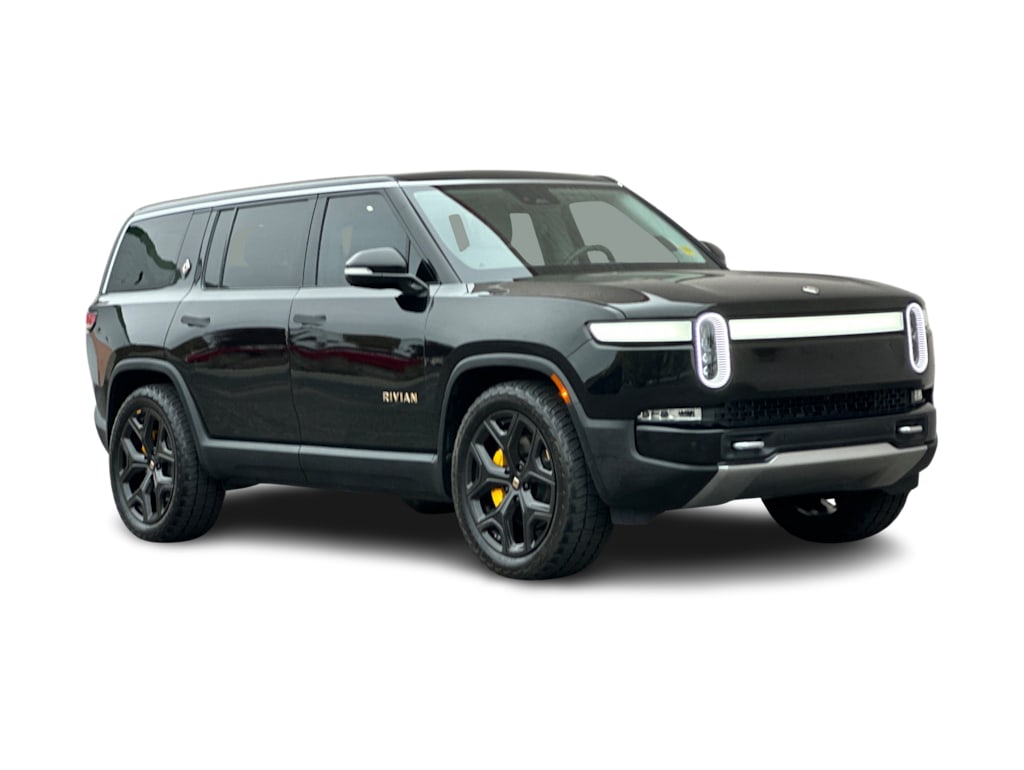 Thumbnail: 2023 Rivian R1S - 16