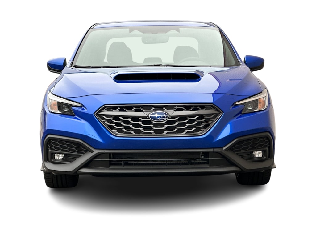 Thumbnail: 2024 Subaru WRX - 6