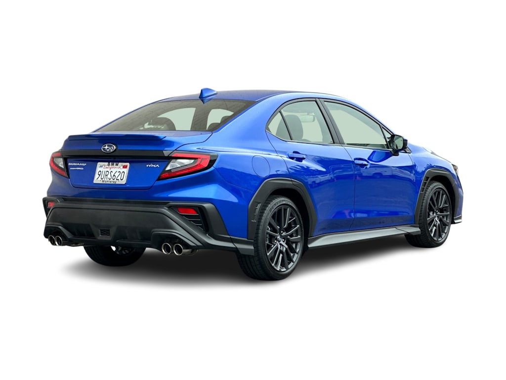 Thumbnail: 2024 Subaru WRX - 19