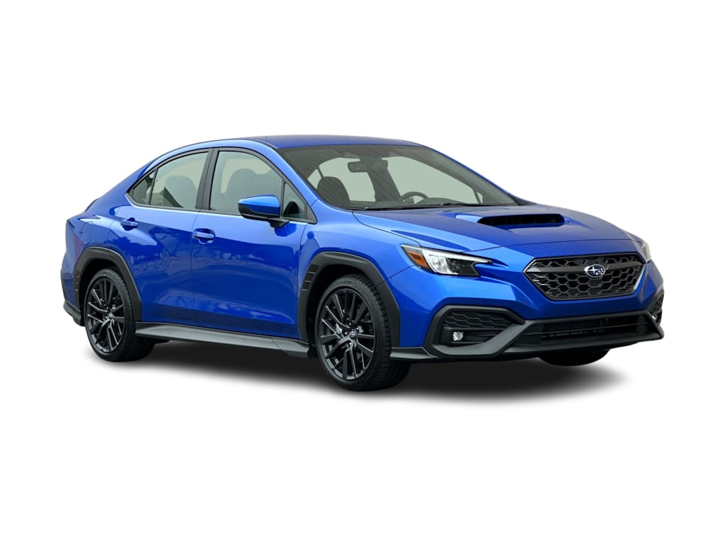 Thumbnail: 2024 Subaru WRX - 17